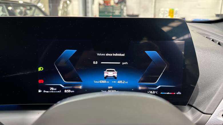 BMW 1 Series 120 M Sport 5dr Step Auto Petrol Hatchback